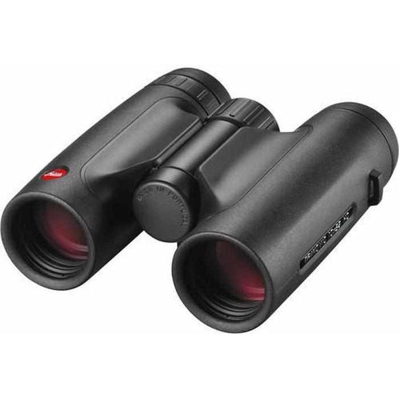 Leica Trinovid 8X32 HD Binocular - Jacobs Digital