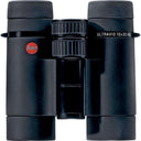 Leica Ultravid 10x32 HD Plus Binocular - Jacobs Digital