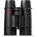 Leica Ultravid 10X42 HD Plus Binocular - Jacobs Digital