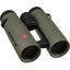 Leica Noctivid 10x42 Olive Green Binocular - Jacobs Digital