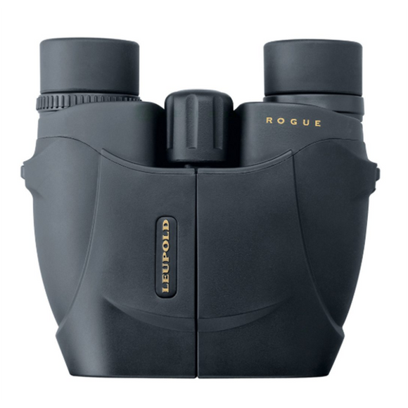 Leupold BX-1 Rogue 8x25 Binocular - Jacobs Digital