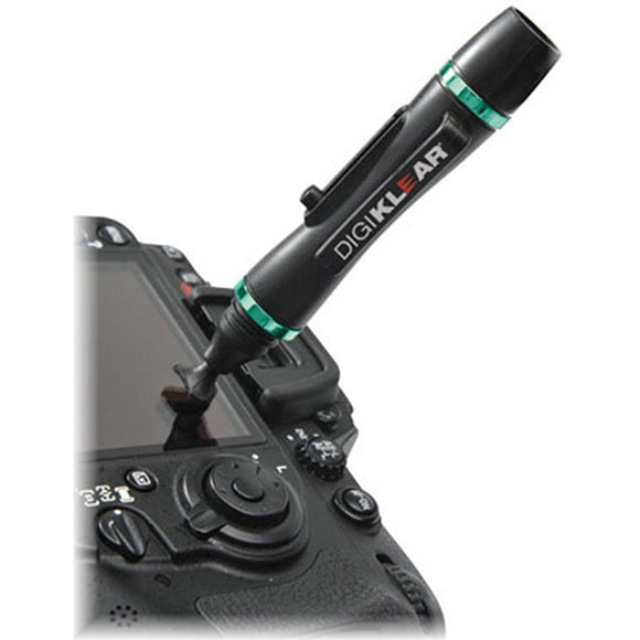 Lenspen Digiklear care & Maintenance - Jacobs Digital