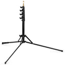 Manfrotto 5002bl Nano Plus Stand Black - Jacobs Digital