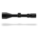 Nikko Stirling Metor 2.5-10x50 Glass reticle Riflescope - Jacobs Digital