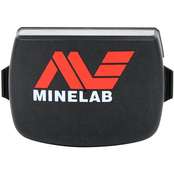 Minelab 4.0V 4Ah Lithium-Ion Battery for the CTX 3030 Metal Detector - Jacobs Digital