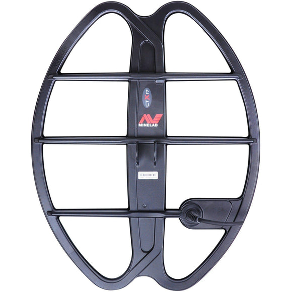 Minelab CTX 17 13-inch Smart Coil for the CTX 3030 - Jacobs Digital
