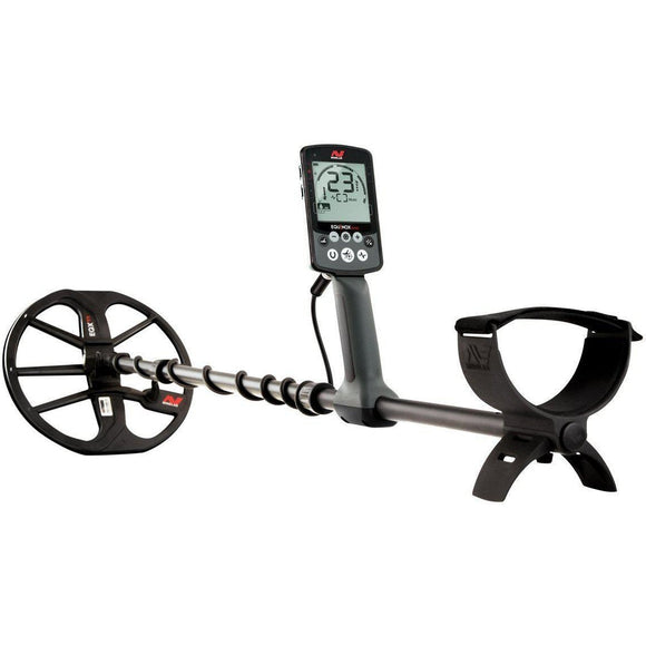 Minelab EQUINOX 600 Metal Detector-Metal Detector-Jacobs Photo and Digital