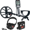 Minelab EQUINOX 800 Metal Detector - Jacobs Digital