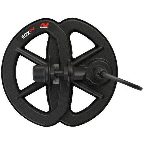 Minelab Equinox 6