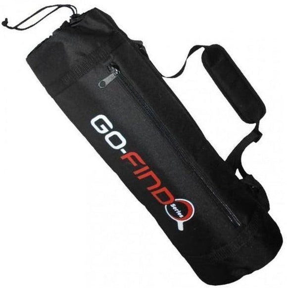 Minelab Go-Find Metal Detector Carrying Bag - Jacobs Digital