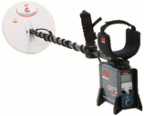 Minelab GPX 5000 Dual Coil-Metal Detector-Jacobs Photo and Digital