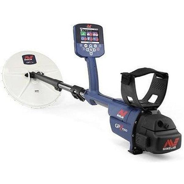 Minelab gpz 7000 on sale cena