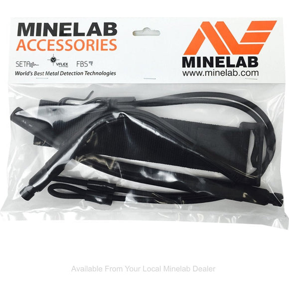 Minelab Pro-Swing 45 Spare Parts Kit-Jacobs Photo and Digital