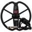 Minelab CTX 3030 11 in. Double-D Round Coil - Jacobs Digital