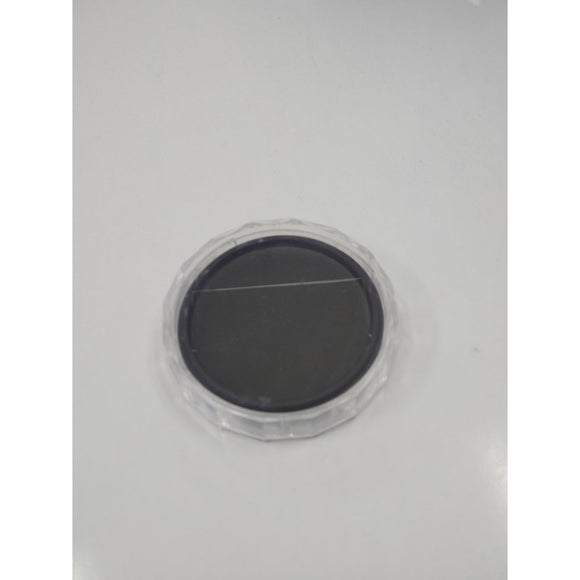 ND4 58mm Filter - Jacobs Digital