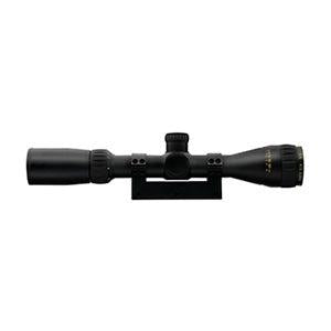 Nikko Stirling Airking 2-7x32 AO Riflescope - Jacobs Digital