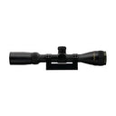 Nikko Stirling Airking 2-7x32 AO Riflescope - Jacobs Digital