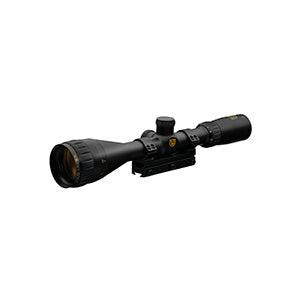 Nikko Stirling Airking 4-12x42 AO Riflescope - Jacobs Digital