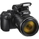 Nikon P1000 Superzoom Camera-Jacobs Photo and Digital