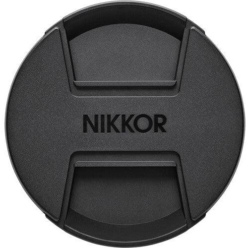 Nikon Lc-95b Lens Cap 95mm - Jacobs Digital