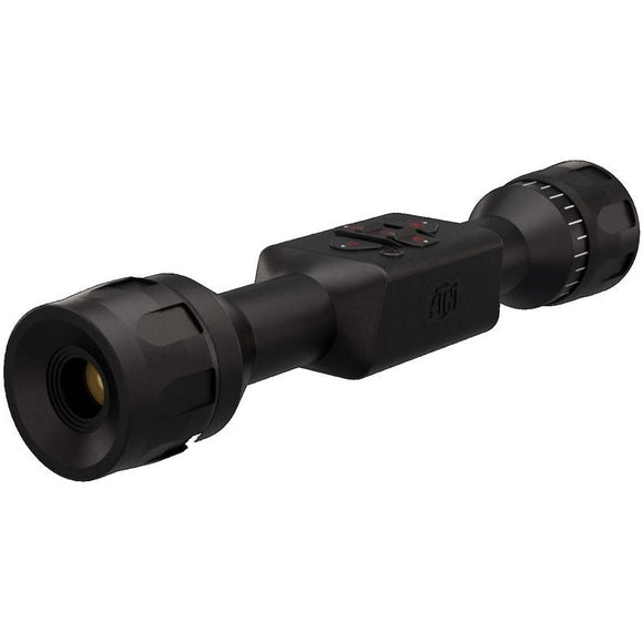 ATN Mars LT 25mm 3-6x 320x240 Thermal Rifle Scope - Jacobs Digital