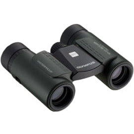 Olympus 10x21 RC II WP Waterproof Binocular - Dark Green - Jacobs Digital