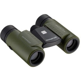 Olympus 8x21 RC II WP Waterproof Binoculars - Green-Jacobs Photo and Digital