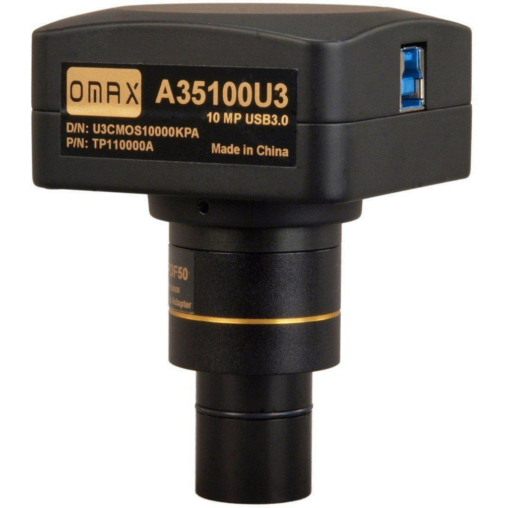 microscope linux