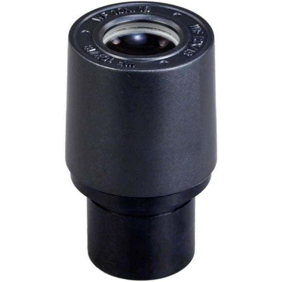 Omax 10x Microscope Lens Replacement-Jacobs Photo and Digital