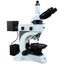 Omax 50x-1000x Infinity EPI/Transmitted Trinocular Polarizing Microscope - Jacobs Digital