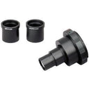Omax DSLR Microscope Adapter-Jacobs Photo and Digital