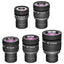 Orion EF Widefield Eyepieces