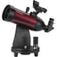 Orion GoScope 80mm TableTop Refractor Telescope-Telescope-Jacobs Photo and Digital