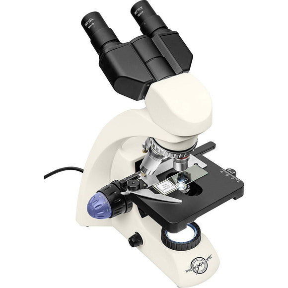 Orion MicroXplore CM-1 Compound Microscope-Jacobs Photo and Digital