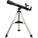 Orion Observer II 70mm Altazimuth Refractor Telescope-Telescope-Jacobs Photo and Digital
