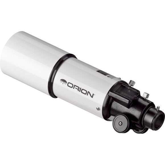 Orion ShortTube 80 Refractor Optical Tube Assembly Telescope-Telescope-Jacobs Photo and Digital