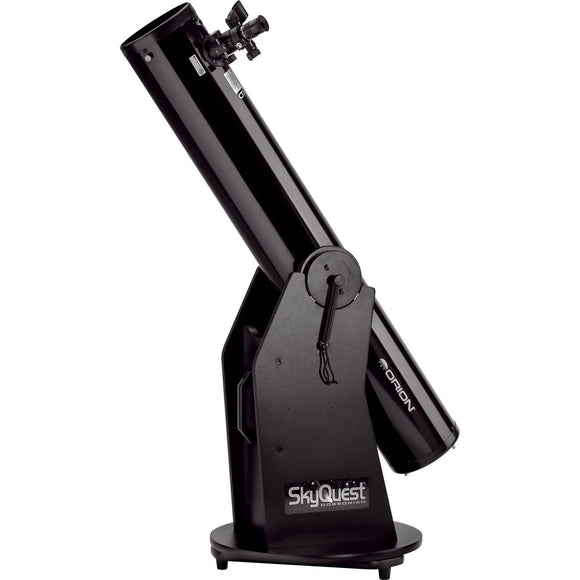 Orion SkyQuest XT6 Classic Dobsonian Telescope-Telescope-Jacobs Photo and Digital