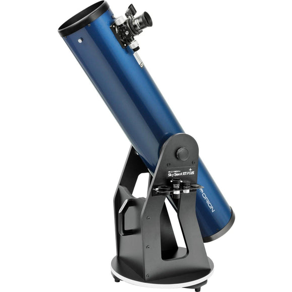 Orion SkyQuest XT8 PLUS Dobsonian Reflector Telescope-Telescope-Jacobs Photo and Digital