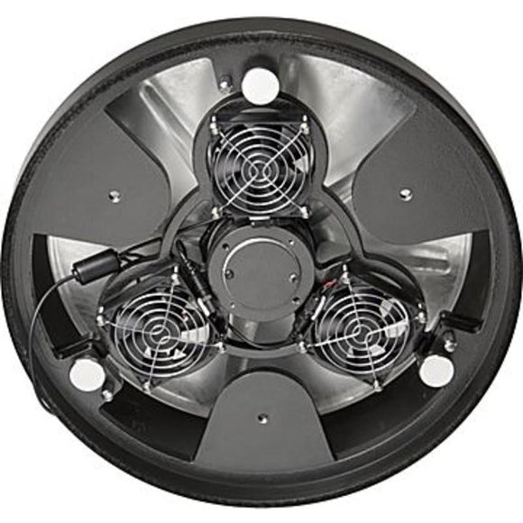 Orion Three-Fan Cooling System for Convex-Back Dobsonians-Jacobs Photo and Digital