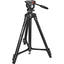 Orion Tritech II Field Tripod with Fluid Pan Head-Tripod-Jacobs Photo and Digital