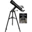 Orion VersaGo E-Series 90mm Telescope-Jacobs Photo and Digital
