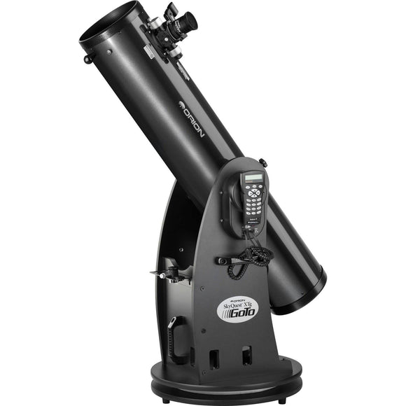Orion XT8g Computerized GoTo Dobsonian Telescope-Telescope-Jacobs Photo and Digital