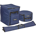 Orion "XX" Padded Case Sets = XX12, XX14 or XX16-Telescope Bag-Jacobs Photo and Digital