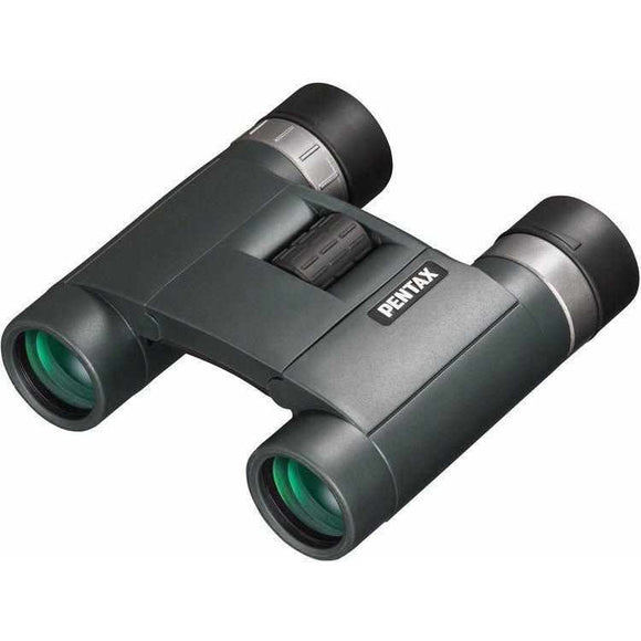 Pentax 10x25 AD WP Compact Binocular-Binoculars-Jacobs Photo and Digital