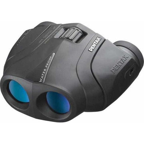 Pentax 10x25 U-Series UP WP Compact Binocular - Jacobs Digital
