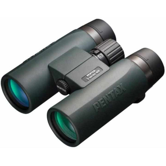 Pentax 10x42 S-Series SD WP Binocular - Jacobs Digital