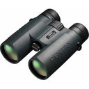 Pentax 10x43 Z-Series ZD WP Binocular - Jacobs Digital