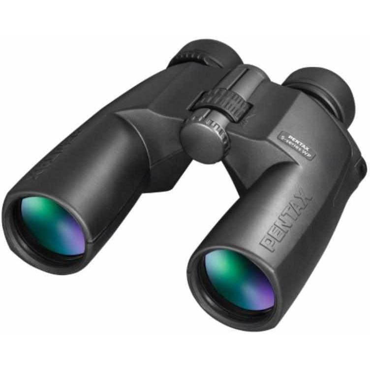 Pentax 10x50 SSeries SP WP Binocular Jacobs Digital