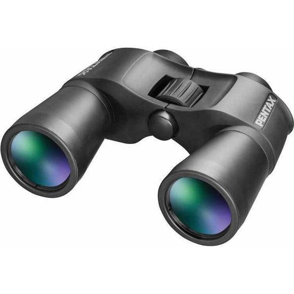 Pentax 12x50 S-Series SP Binocular - Jacobs Digital