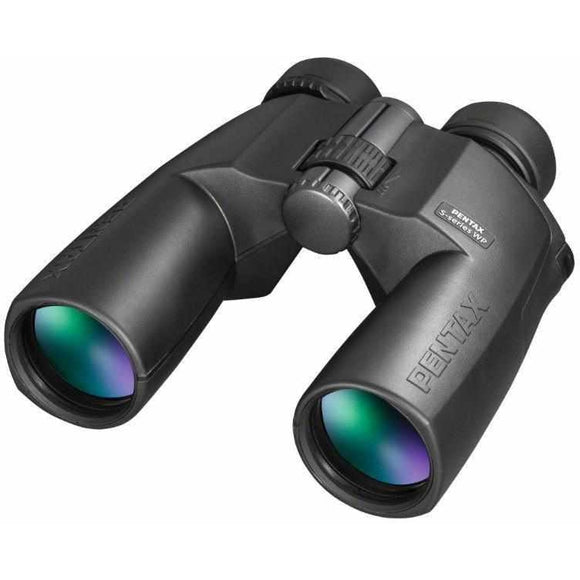 Pentax 12x50 S-Series SP WP Binocular - Jacobs Digital
